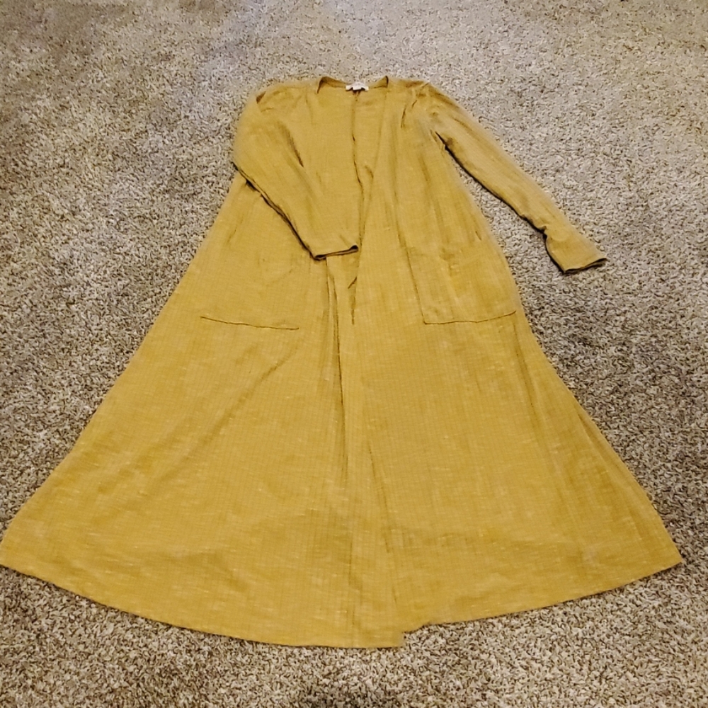 Gold Lularoe Sarah
